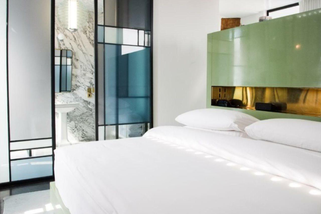 Casa Habita, A Member Of Design Hotels Гвадалахара Экстерьер фото