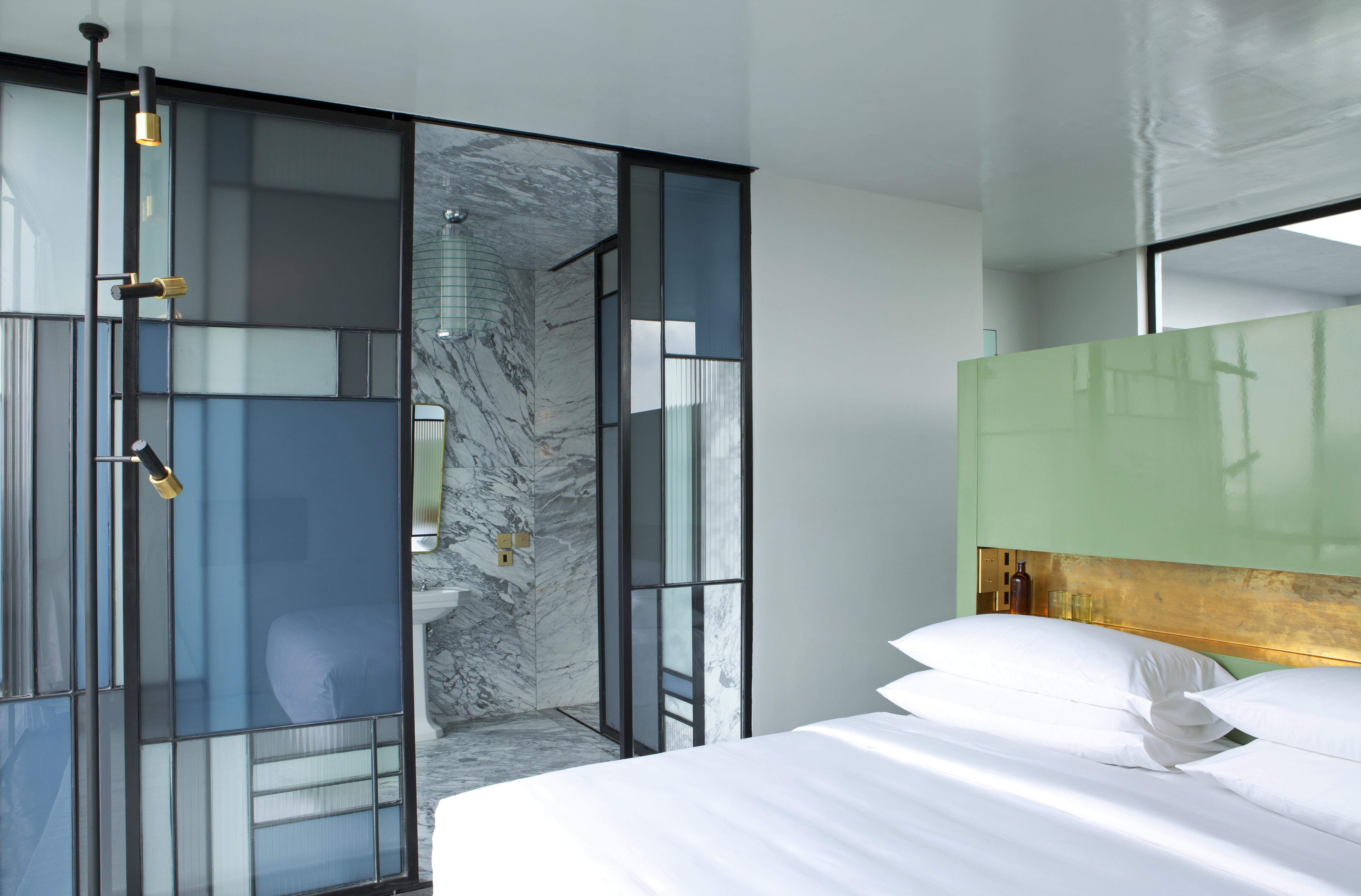 Casa Habita, A Member Of Design Hotels Гвадалахара Экстерьер фото