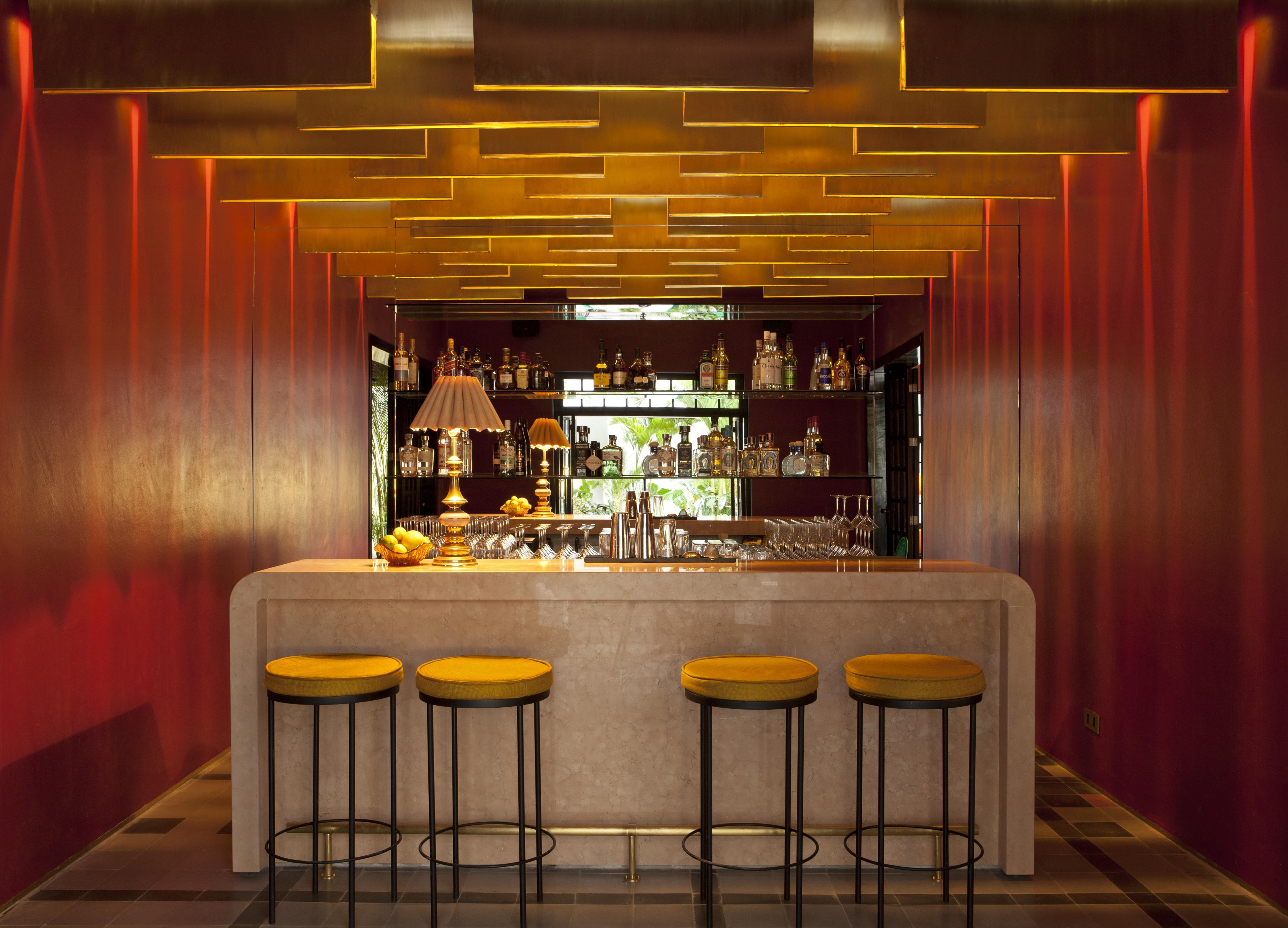 Casa Habita, A Member Of Design Hotels Гвадалахара Экстерьер фото