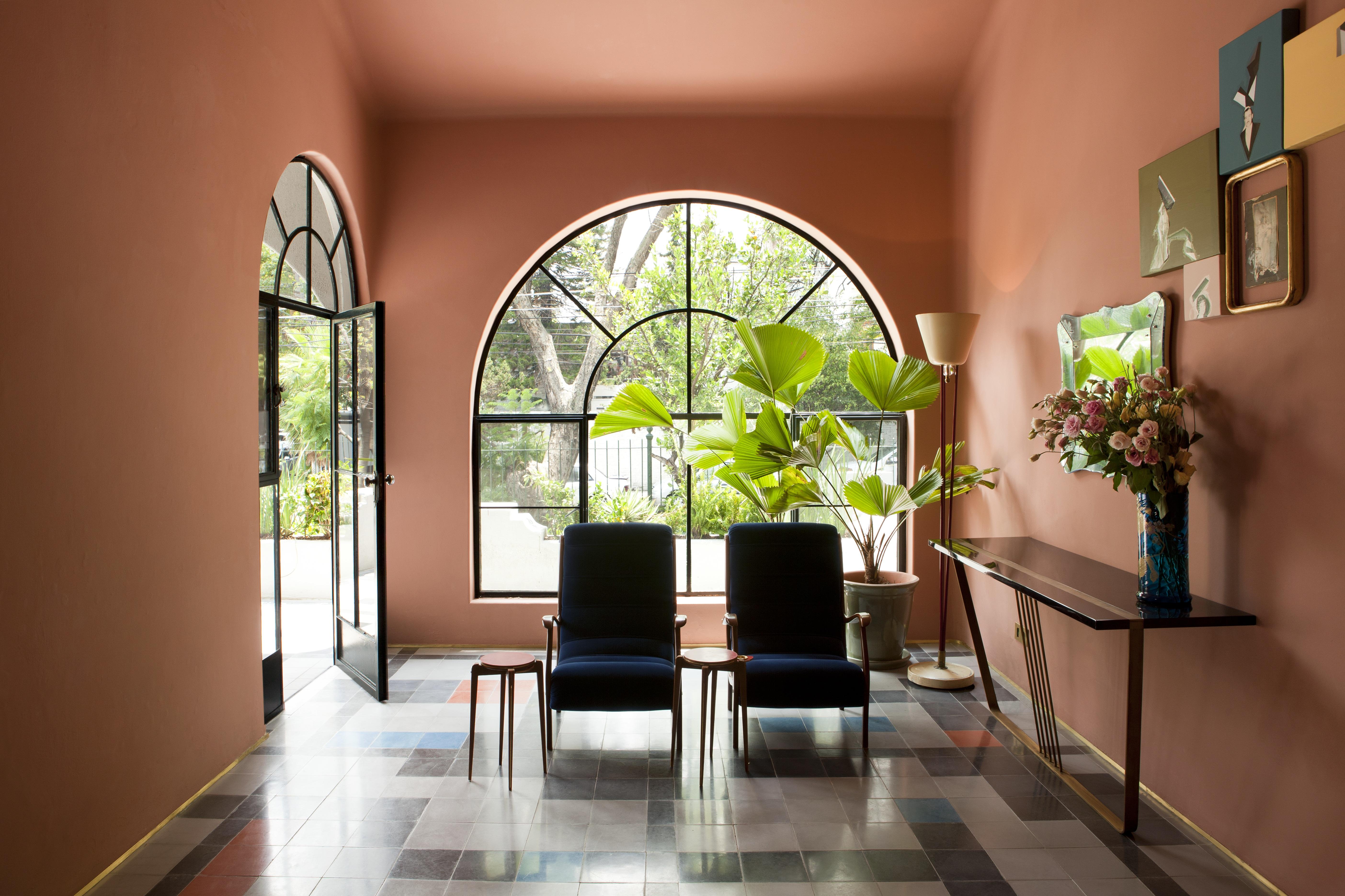 Casa Habita, A Member Of Design Hotels Гвадалахара Экстерьер фото
