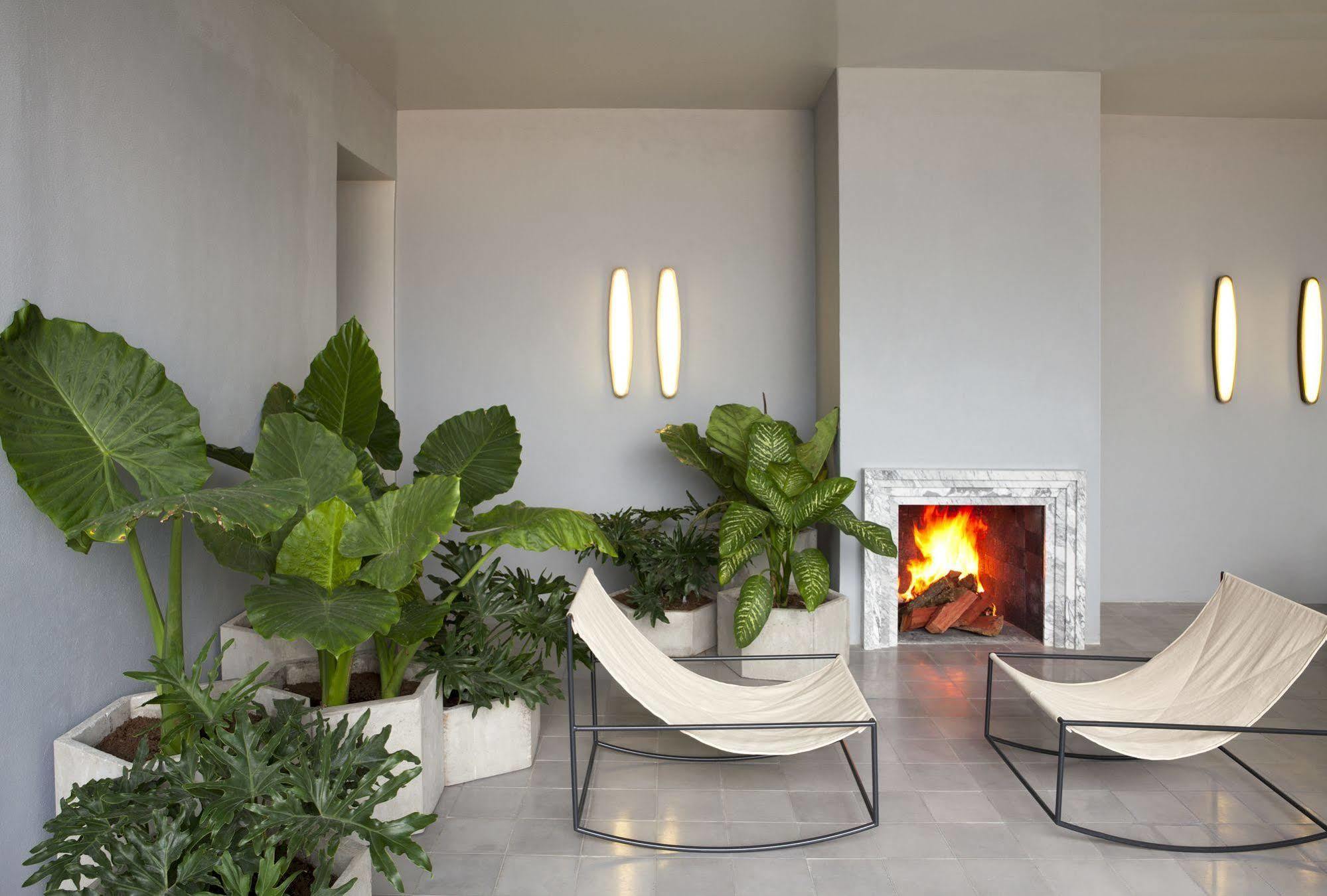 Casa Habita, A Member Of Design Hotels Гвадалахара Экстерьер фото