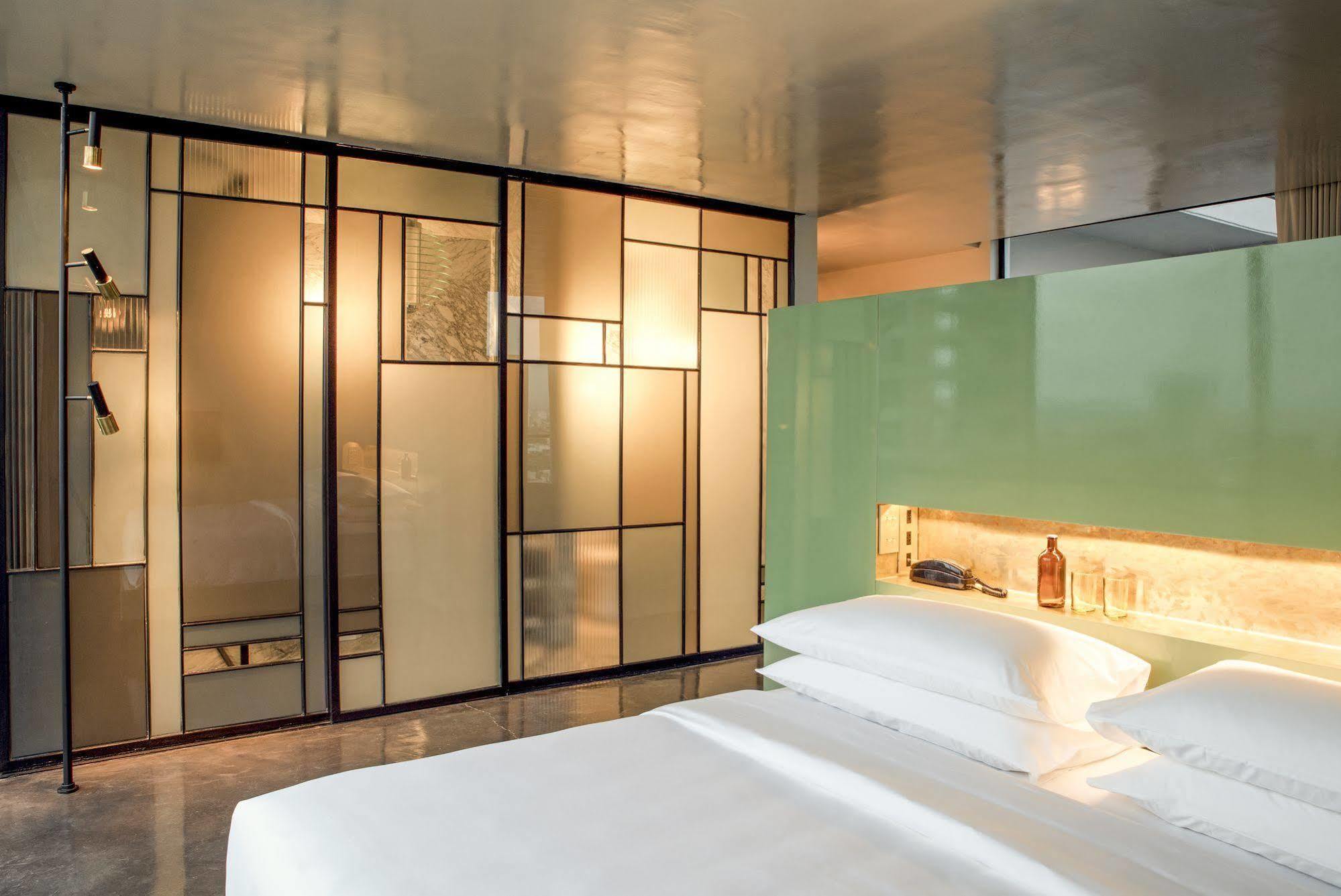 Casa Habita, A Member Of Design Hotels Гвадалахара Экстерьер фото