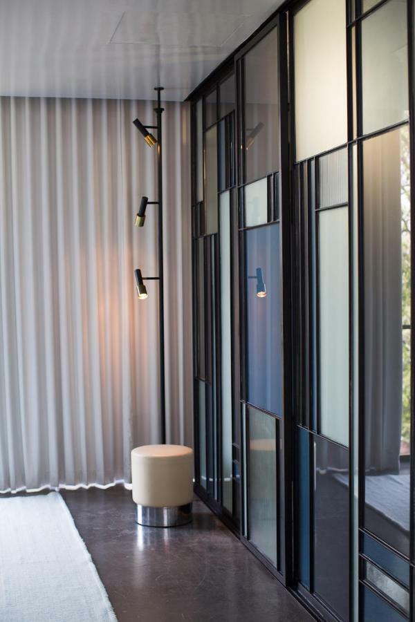 Casa Habita, A Member Of Design Hotels Гвадалахара Экстерьер фото
